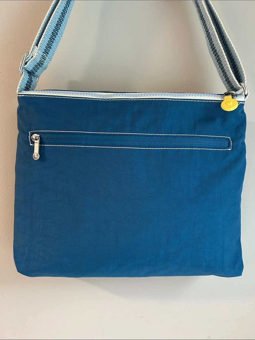 Kipling Crossbody Bag in Blue